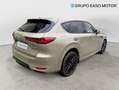 Mazda CX-60 2.5 E-SKYACTIV PHEV HOMURA PLUS AUTO AWD 327 5P Beige - thumbnail 5