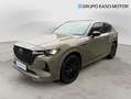 Mazda CX-60 2.5 E-SKYACTIV PHEV HOMURA PLUS AUTO AWD 327 5P Beige - thumbnail 1