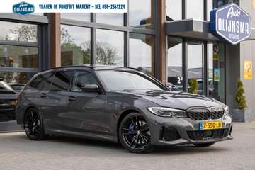 3-serie Touring M340i xDrive High Executive Editio