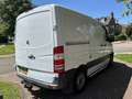 Mercedes-Benz Sprinter 313 2.2 CDI 325 HD DC 2e eigenaar * NAP * Nette st Blanc - thumbnail 3