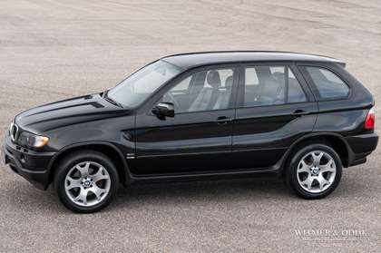 BMW X5 3.0i Executive