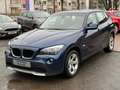 BMW X1 sDrive 18i, Automatik, Xenon, Standheizung Azul - thumbnail 1
