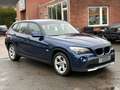 BMW X1 sDrive 18i, Automatik, Xenon, Standheizung Azul - thumbnail 3