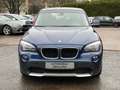 BMW X1 sDrive 18i, Automatik, Xenon, Standheizung Azul - thumbnail 2