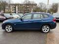 BMW X1 sDrive 18i, Automatik, Xenon, Standheizung Azul - thumbnail 8
