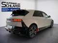 Hyundai IONIQ 5 N 4WD Weiß - thumbnail 4