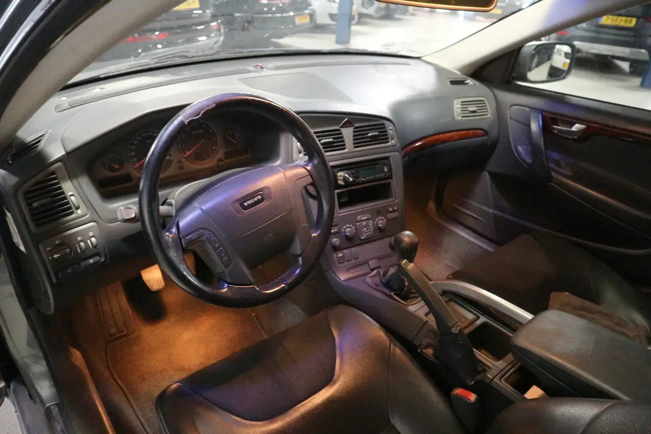 Volvo V70 Cross Country 2.4 T Prestige Line 1E EIGENAAR/ PAN, foto 8