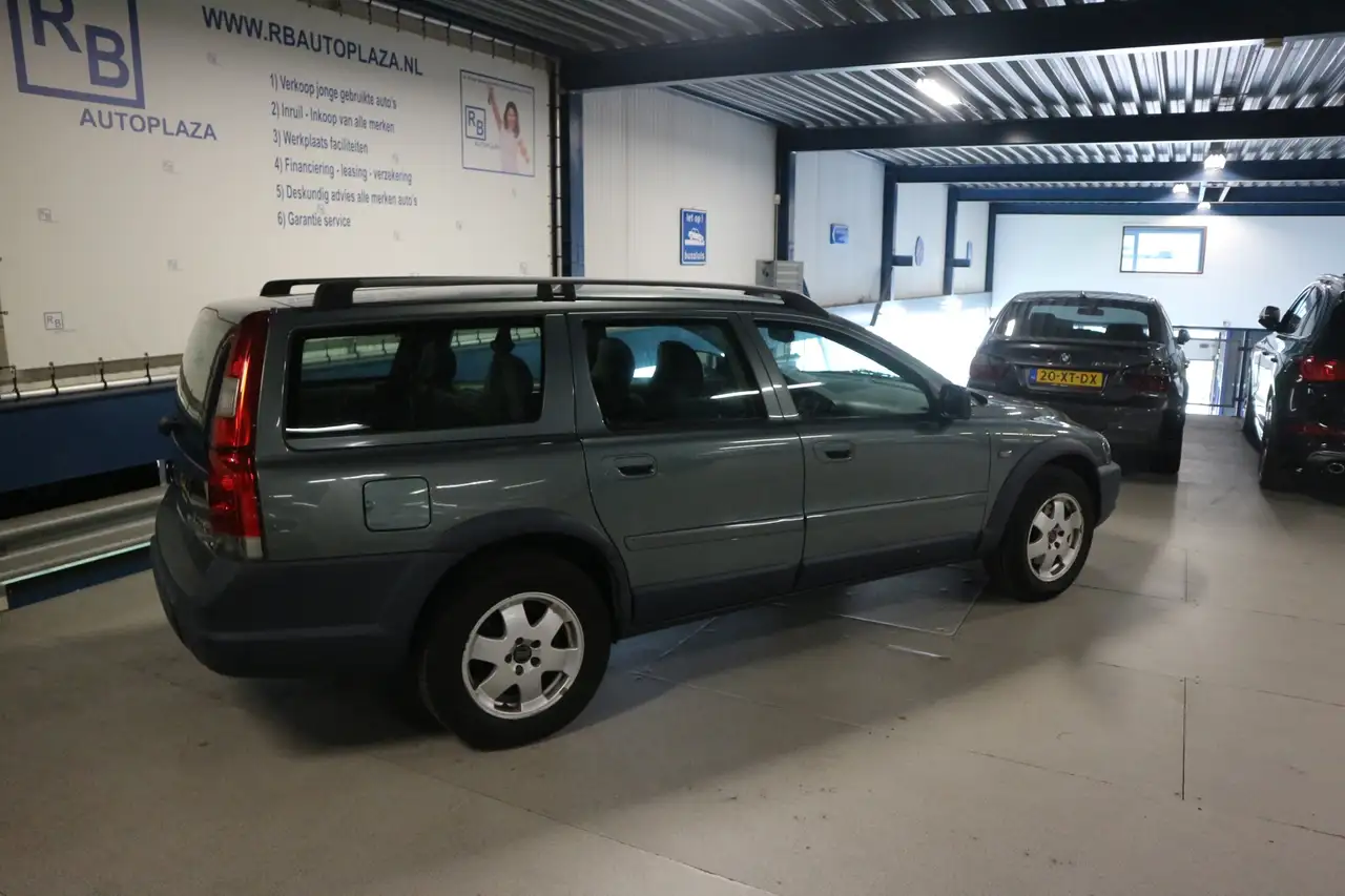 Volvo V70 Cross Country 2.4 T Prestige Line 1E EIGENAAR/ PAN, foto 9