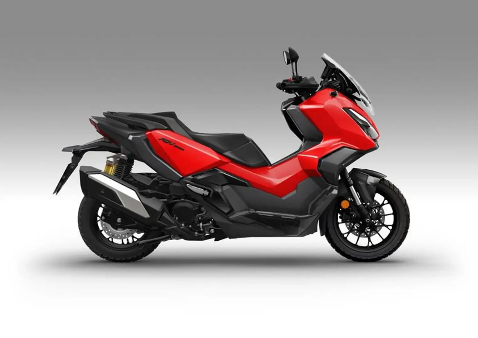 Honda ADV 350 ADV350 Smart Top Box 2025 - 1