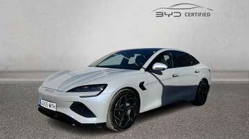 Excellence AWD 390kW