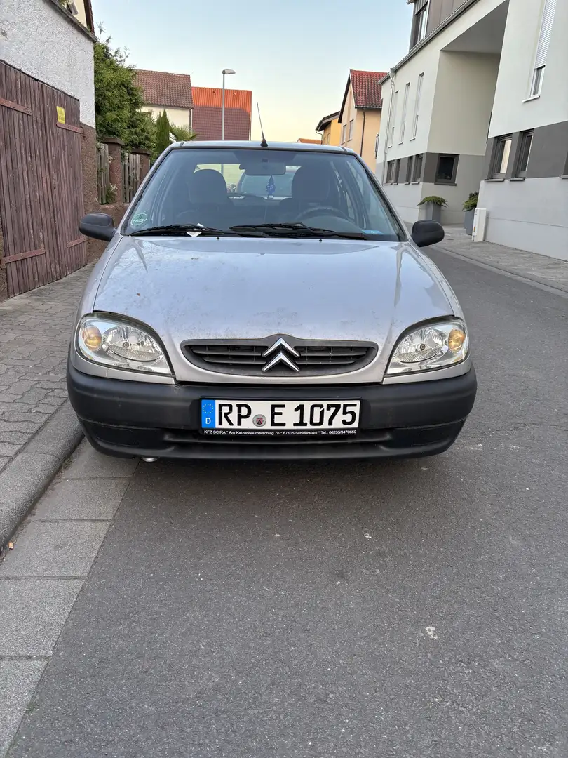 Citroen SAXO 1.1 SX - 1