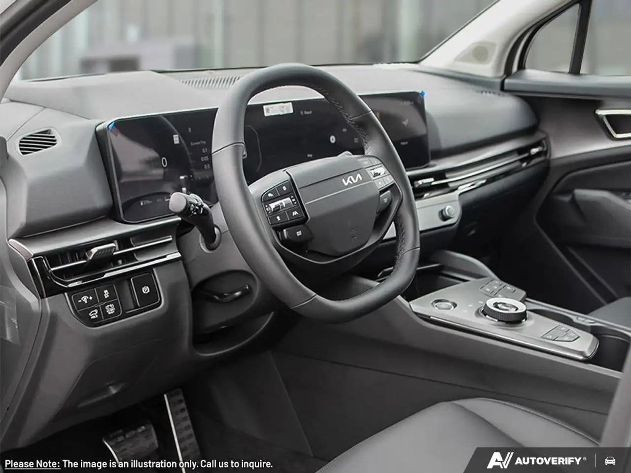 Kia Sportage снимка Kia Sportage