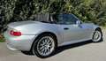 BMW Z3 Roadster 1.8 - M-Paket - EL-Verd. - Hardtop- Klima Silber - thumbnail 9