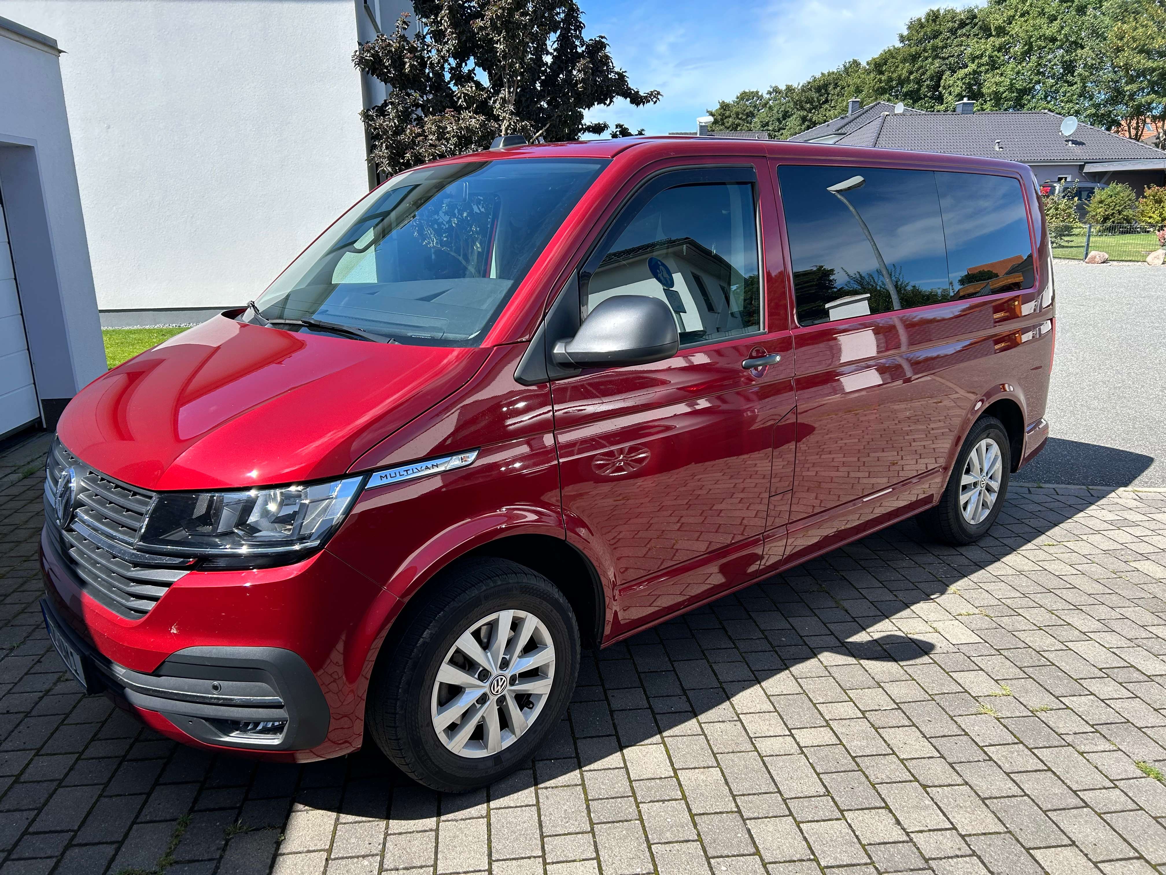 Second hand Volkswagen  2.0