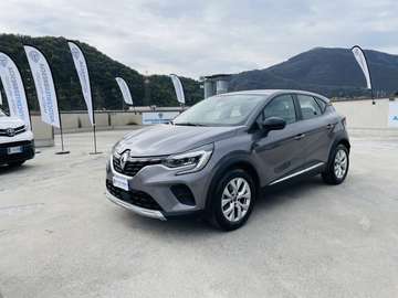 CAPTUR E6D Ok Neopatentati Uniproprietario