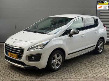 2.0 HDi HYbrid4 l Automaat l Airco l