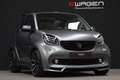 smart forTwo Ultimate 125 Grijs - thumbnail 1