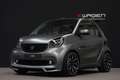 smart forTwo Ultimate 125 Grijs - thumbnail 2