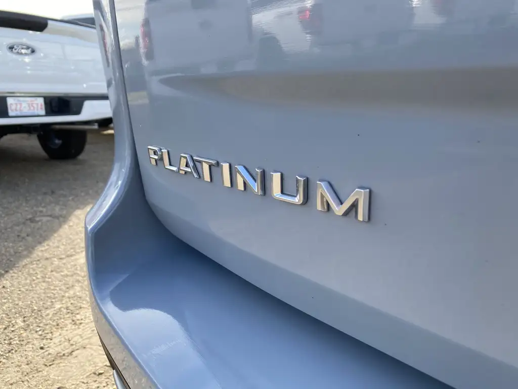 2026 Ford Expedition Max Platinum Max | 360 Cam | Climate Seats | Panoramic — photo 7