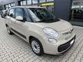 Fiat 500L 1.3 Multijet 95 CV Dualogic Pop Star Beige - thumbnail 1