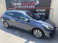 Kia Ceed SW / cee'd SW 1.4i Mind ISG 1ER PROP./CARNET/GARAN 1AN Bleu - thumbnail 3