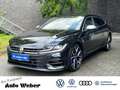 Volkswagen Arteon R Shooting Brake Leder Navi Pano AHK HUD Noir - thumbnail 1