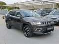 Jeep Compass N1 Autocarro 1.6 Multijet II 2WD Limited Noir - thumbnail 3