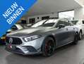 Mercedes-Benz A 250 e AMG Line | BURMESTER | 360° CAMERA | MEMORY | SF Grijs - thumbnail 1