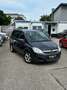 Opel Zafira Van Edition 1,8 Easytronic Bleu - thumbnail 1