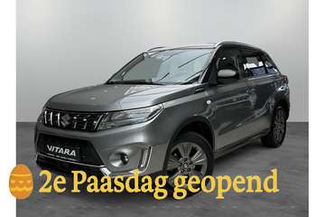 1.4 Boosterjet Select [ 1500KG TREKGEWICHT I ALL-S