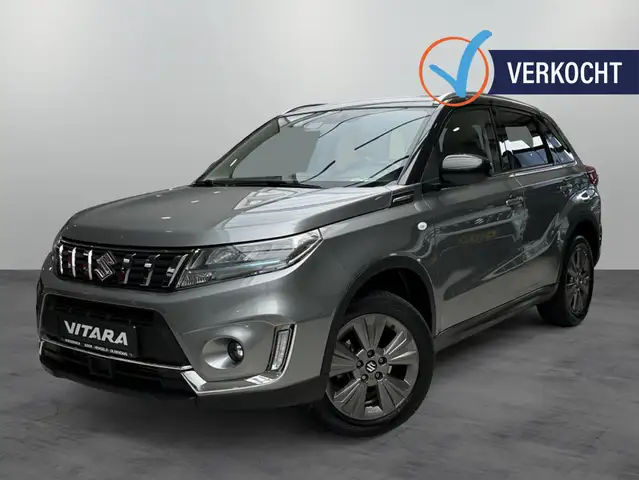 Suzuki Vitara 1.4 Boosterjet Select [ 1500KG TREKGEWICHT I ALL-S