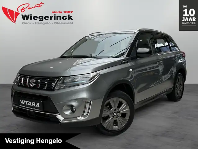 Suzuki Vitara 1.4 Boosterjet Select [ 1500KG TREKGEWICHT I ALL-S