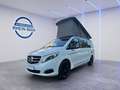 Mercedes-Benz Marco Polo 250 d V-Klasse Leder LED Blanco - thumbnail 1