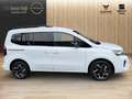 Nissan Townstar Kombi 1.3 L1 N-Connecta KAMERA NAVI Weiß - thumbnail 4