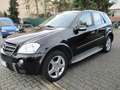 Mercedes-Benz ML 420 CDI*AMG*Airmatik*GSD*Navi*Voll Schwarz - thumbnail 2