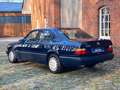 Mercedes-Benz 230 E W124 mit Klima, rostfrei, nur 36.000 Km!!! Bleu - thumbnail 2