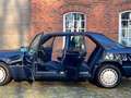 Mercedes-Benz 230 E W124 mit Klima, rostfrei, nur 36.000 Km!!! Bleu - thumbnail 13