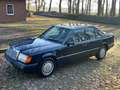 Mercedes-Benz 230 E W124 mit Klima, rostfrei, nur 36.000 Km!!! Bleu - thumbnail 7