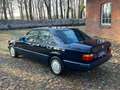 Mercedes-Benz 230 E W124 mit Klima, rostfrei, nur 36.000 Km!!! Bleu - thumbnail 6