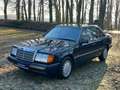 Mercedes-Benz 230 E W124 mit Klima, rostfrei, nur 36.000 Km!!! Bleu - thumbnail 18