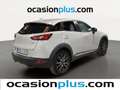 Mazda CX-3 2.0 Luxury 2WD Aut. 120 Blanco - thumbnail 3