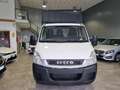 Iveco Daily 29L12 2.3 Hpi rib. trilaterale LUNG3.50 LARG2.05 Weiß - thumbnail 4