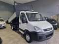 Iveco Daily 29L12 2.3 Hpi rib. trilaterale LUNG3.50 LARG2.05 Білий - thumbnail 3