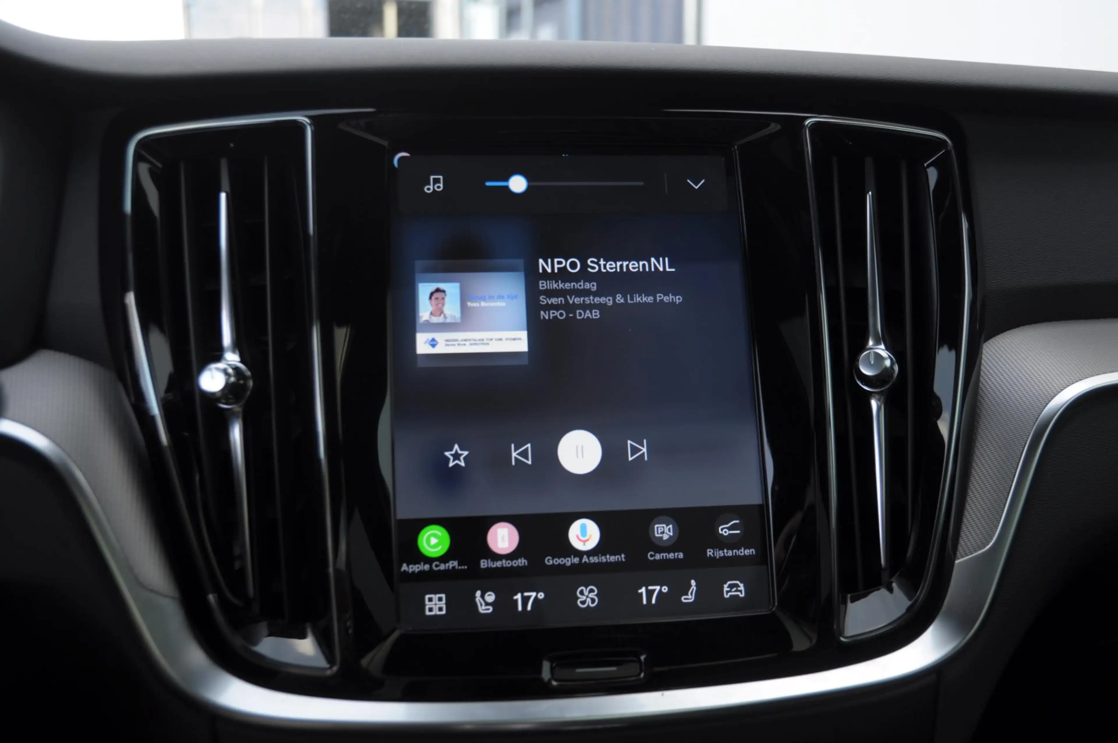 Volvo V60 T8 455PK Automaat Plug-in hybrid AWD Plus Dark Tre — photo 15