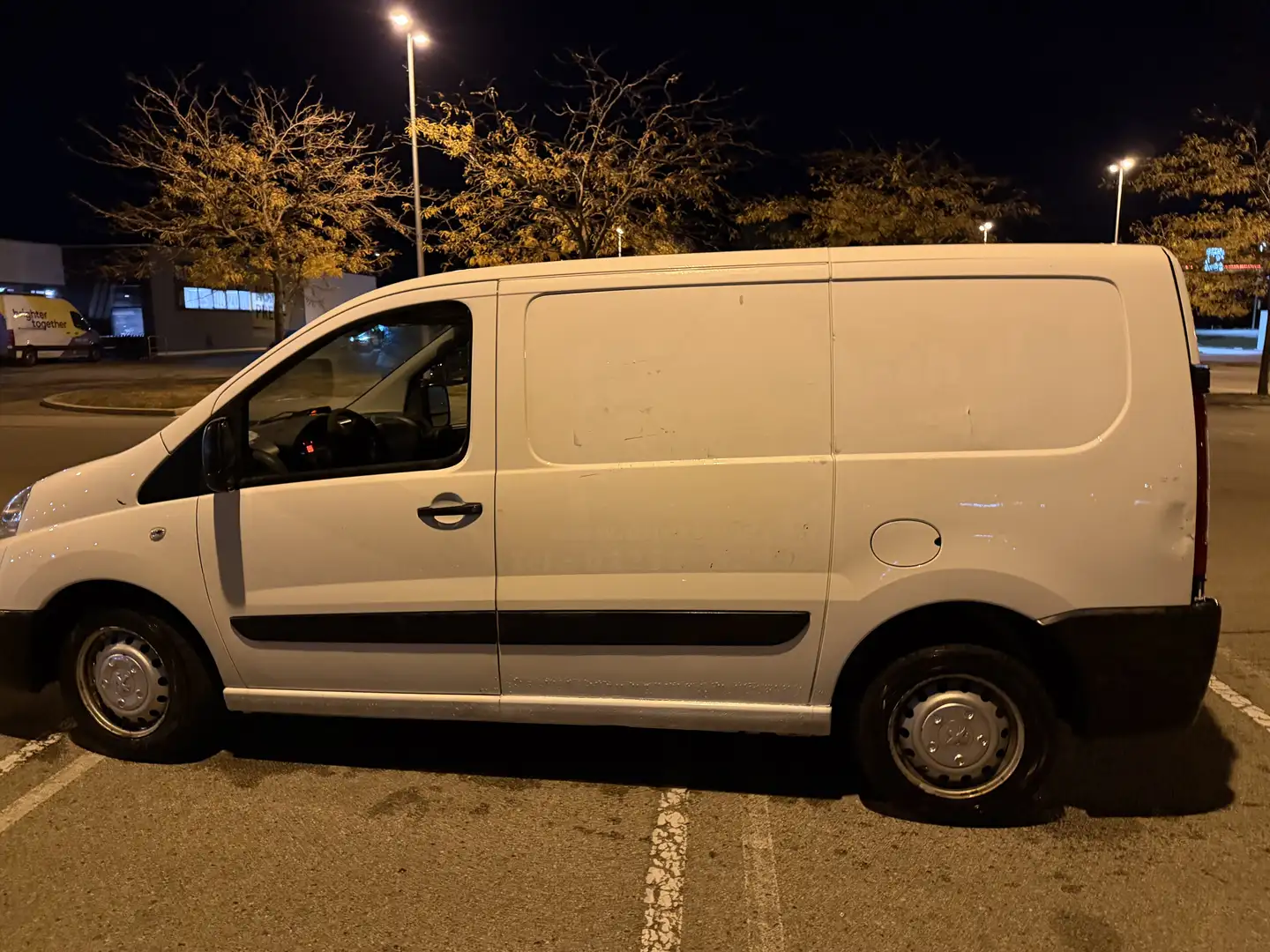 Peugeot Expert Tepee Comfort kurz HDi 90 - 1