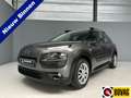 Citroen C4 Cactus 1.2 PureTech Shine Automaat|Cruise|Airco Grijs - thumbnail 1