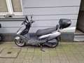 Kymco Yager GT Silver - thumbnail 1