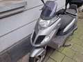 Kymco Yager GT Srebrny - thumbnail 3