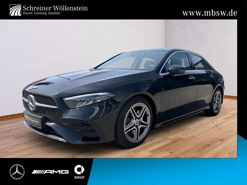 2023 Mercedes Benz A 220