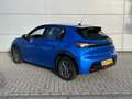 Peugeot e-208 EV Allure Pack 50 kWh | Parkeercamera achter | Sto Blauw - thumbnail 4